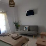 Mush Lägenhet Afytos