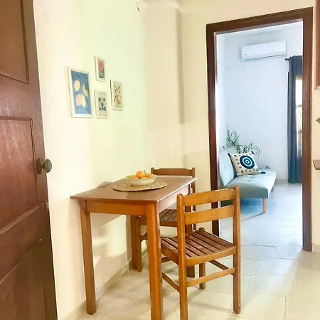 Mush Appartement