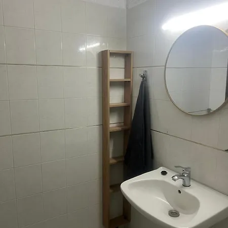 Appartement Mush *