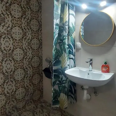 Mush Apartamento *