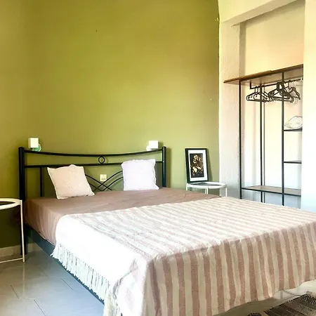 Mush Apartamento Áfitos