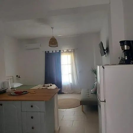 Mush Apartamento