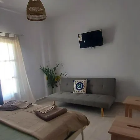 Mush Apartamento Áfitos