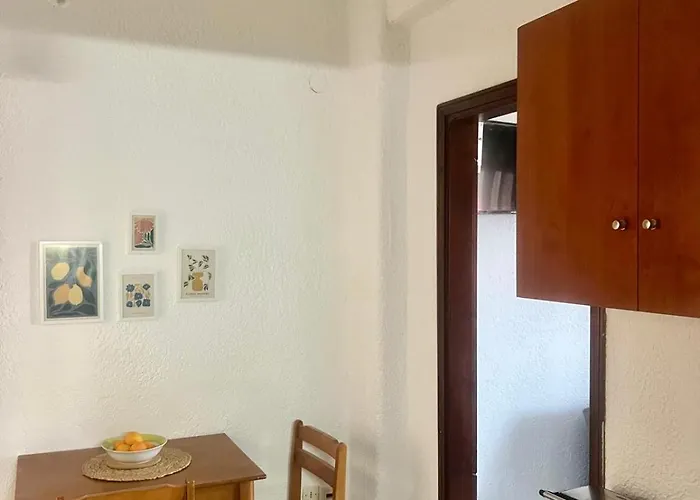 Mush Appartement *